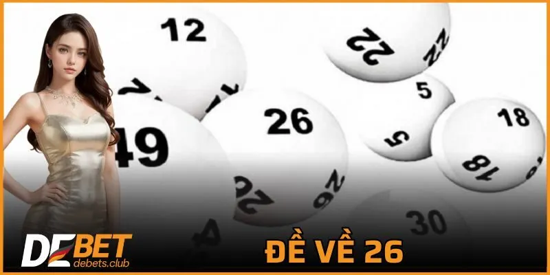 Đề Về 26